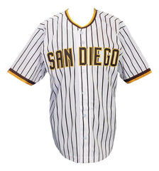 Fernando Tatis Jr Signed San Diego Padres Jersey (JSA COA) 2xAll Star Outfielder