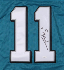 A.J. Brown Signed Philadelphia Eagles Jersey (JSA) 2019 2nd Round Pick / W.R