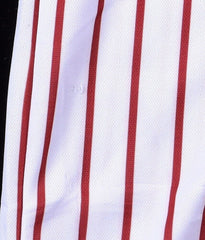 Curt Schilling Signed Philadelphia Phillies Pinstriped Jersey (JSA) 6xAll Star