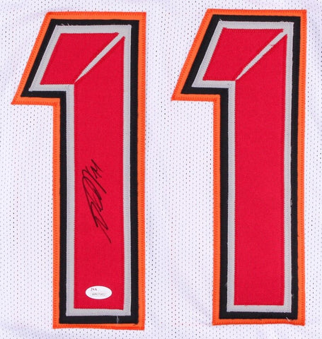 DeSean Jackson Signed Tampa Bay Buccaneers Jersey (JSA COA) All Pro Receiver