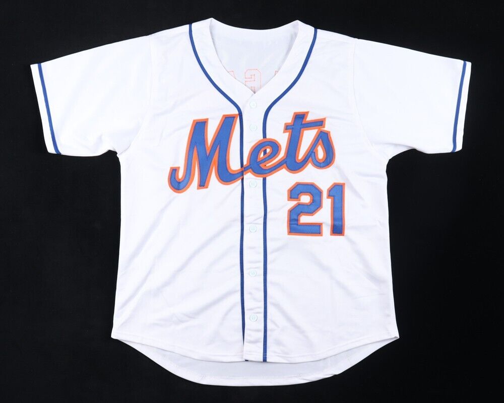 Carlos delgado mets fashion jersey