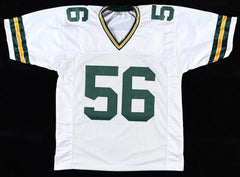 Julius Peppers Signed Green Bay Packers Jersey (JSA COA) 2002 1st Round Pick #2