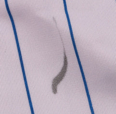 Dwight "Doc" Gooden Signed Mets Jersey (JSA COA) 3xWorld Series Champion