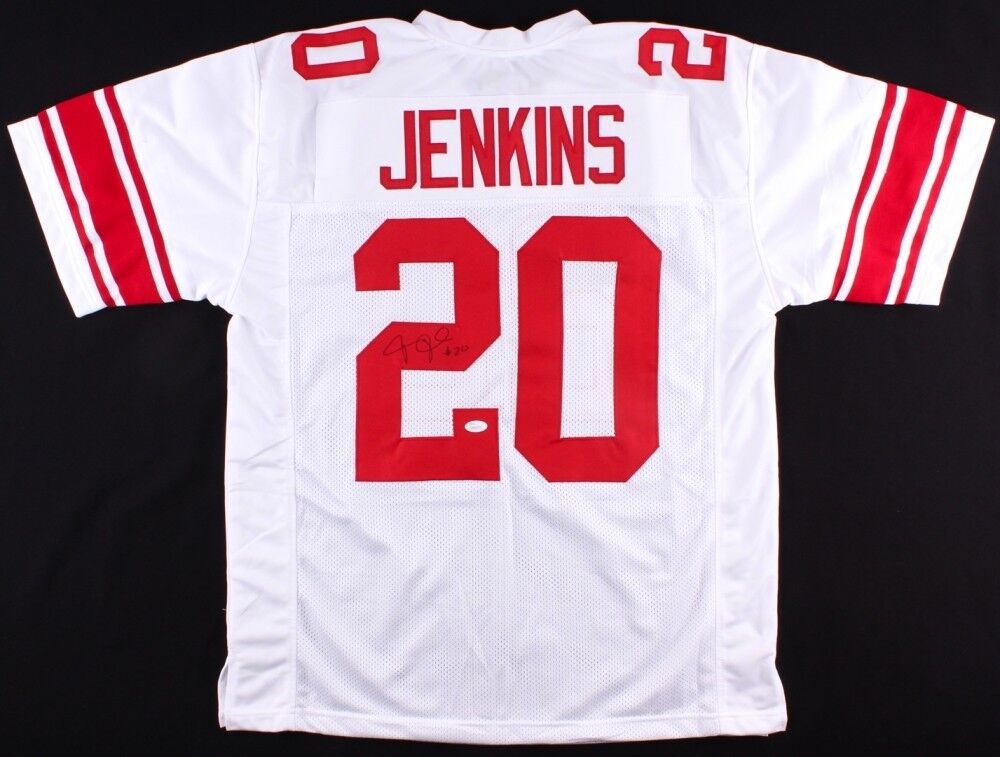 Janoris jenkins jersey hotsell