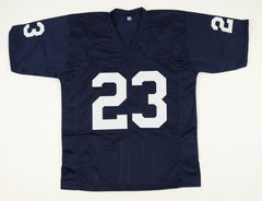 Matt Suhey Signed Nittany Lions Jersey "We Are. Penn State"/ Beckett /1985 Bears
