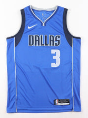 Grant Williams Signed Dallas Mavericks Nike Jersey (PSA) 2019 1st Round NBA Pick