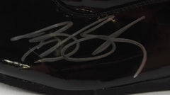 Goldberg Signed Wrestling Boot (JSA COA) WWE Hall of Fame 2018 / Former NFL D.T.