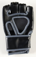 Derrick Lewis Signed “The Black Beast” Custom UFC / MMA Fight Glove (Beckett)
