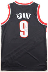 Jerami Grant Signed Portland Trail Blazers Jersey (PSA) 2014 Draft Pick/ Forward