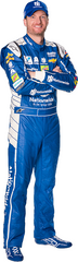 Dale Earnhardt Jr. Signed Nascar Jersey (JR Motorsports)
