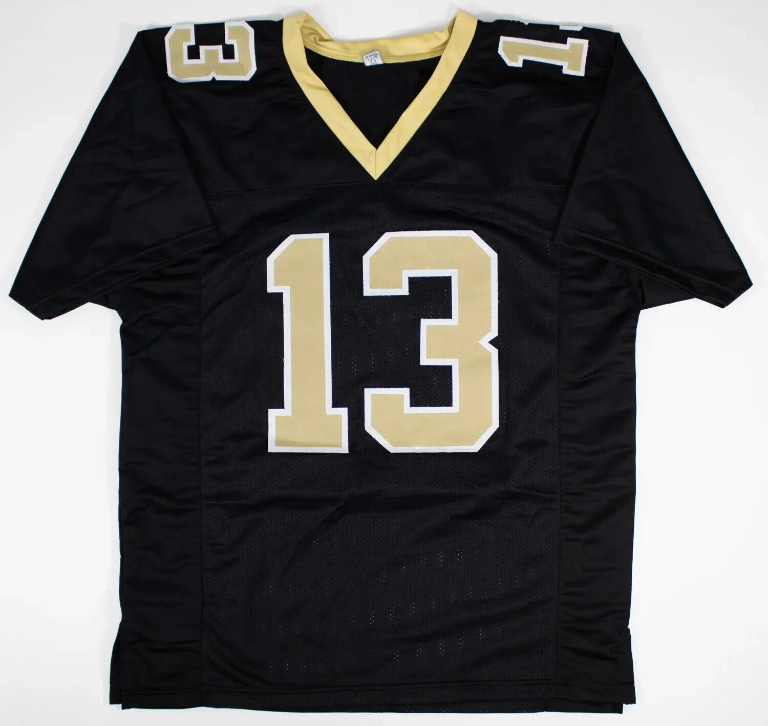 Saints Pro Black And Gold Saints Store Michael Thomas Saints