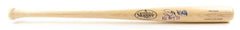 Gary Matthews Signed Louisville Slugger Bat Inscribed "NL ROY 73" (Schwartz COA)