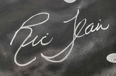 Ric Flair Signed Full Length "Nature Boy" Robe (JSA COA) 16xW.W.E. Champion