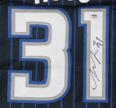 Terrence Ross Signed Orlando Magic Jersey (PSA) 2012 Draft Pick / 8th Overall