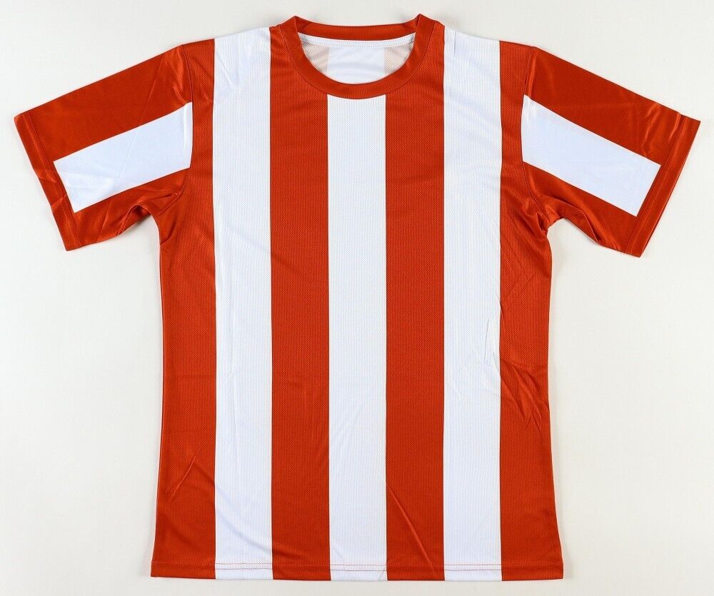 Joao Felix Signed Club Atletico de Madrid Jersey (Beckett) Striker