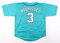 Alex Rodriguez Signed Seattle Mariners Jersey (JSA) 696 Home Runs / 14xAll Star