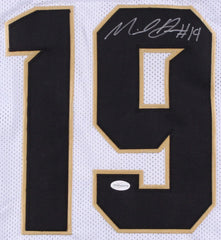 Mike Hughes Signed University of Central Florida Knights Jersey (TSE COA) U.C.F