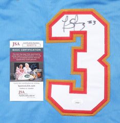 Luis Arraez Signed Team Venezuela World Baseball Classic Jersey (JSA COA) Padres