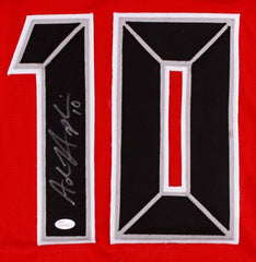 Adam Humphries Signed Buccaneers Jersey (JSA COA) Tampa Bay Receiver