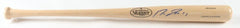 Jose Ramirez Signed Louisville Slugger Baseball Bat /JSA COA Cleveland Guardians