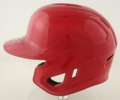 Nolan Arenado Signed St. Louis Cardinals Full-Size Batting Helmet (Playball Ink)