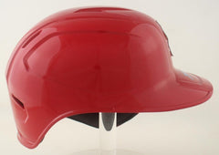 Nolan Arenado Signed St. Louis Cardinals Full-Size Batting Helmet (Playball Ink)