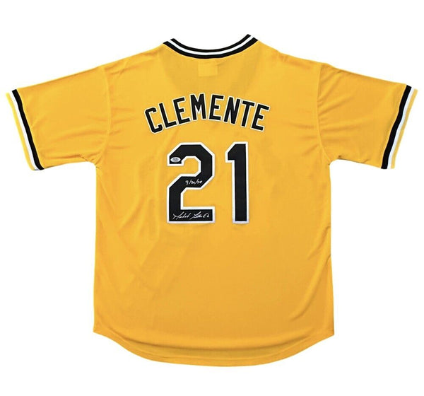 Pirates clemente jersey online