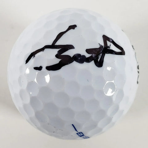 Jordan Spieth Signed 2024 Phoenix Open Pinnacle Golf Ball (JSA COA) Won 3 Majors