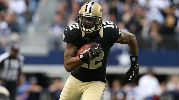 Colston orders saints jersey