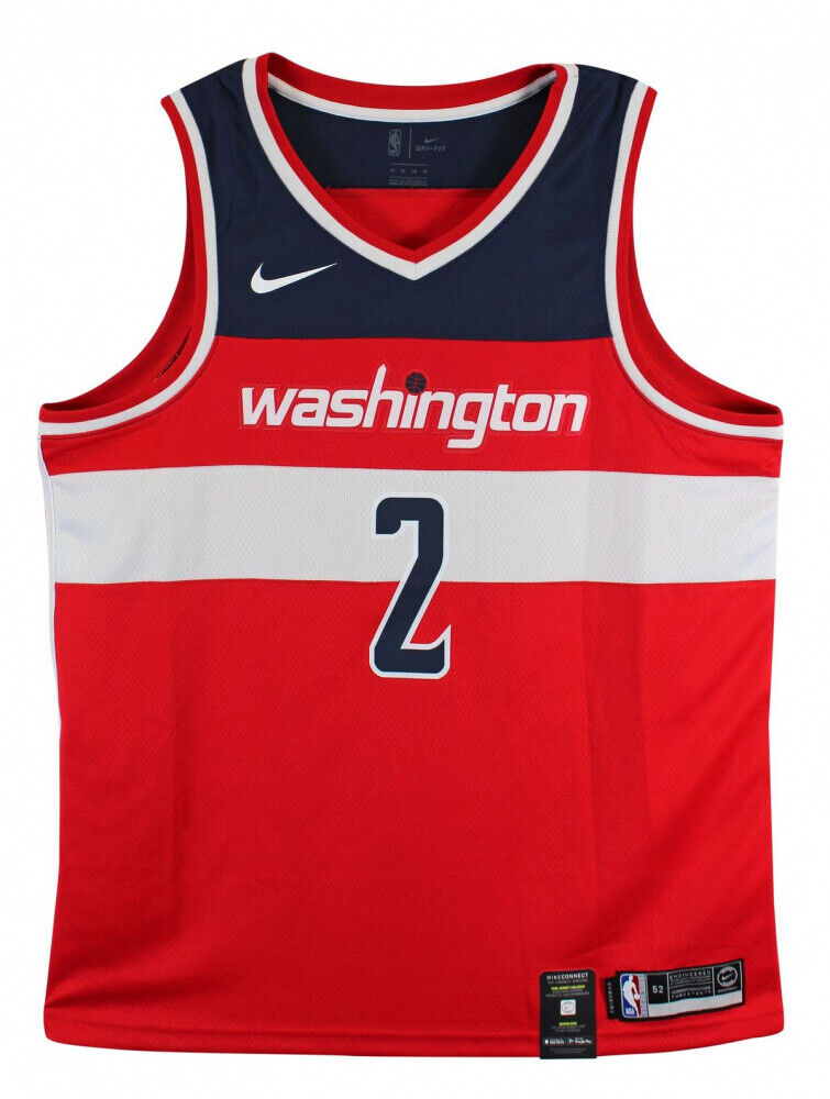 Wizards - Custom Basketball Jersey