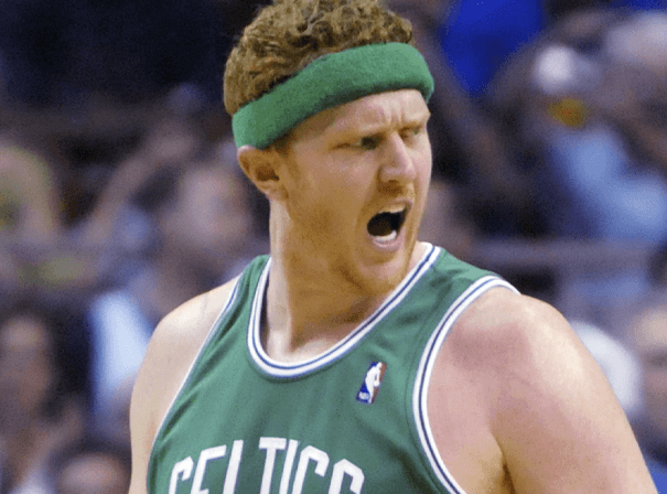 Winter is coming; so are Brian Scalabrine jerseys
