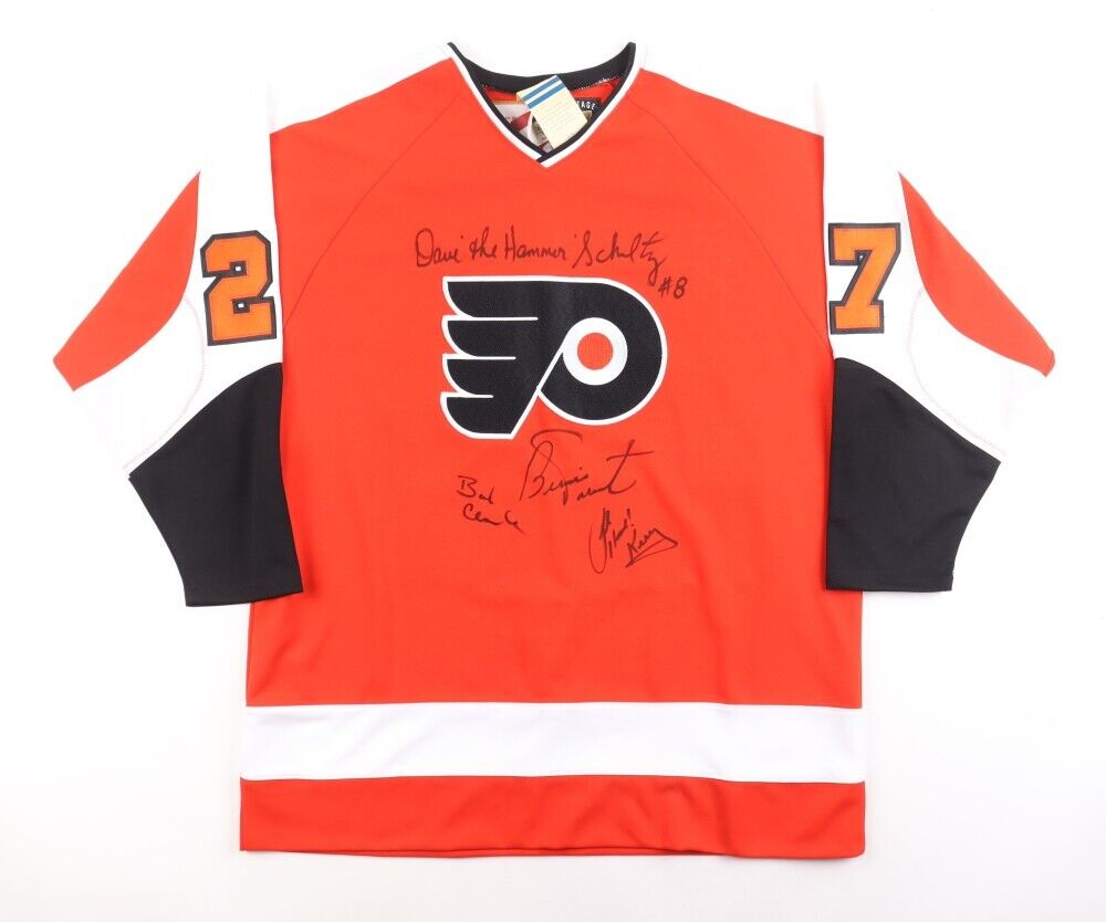 Dave clearance schultz jersey