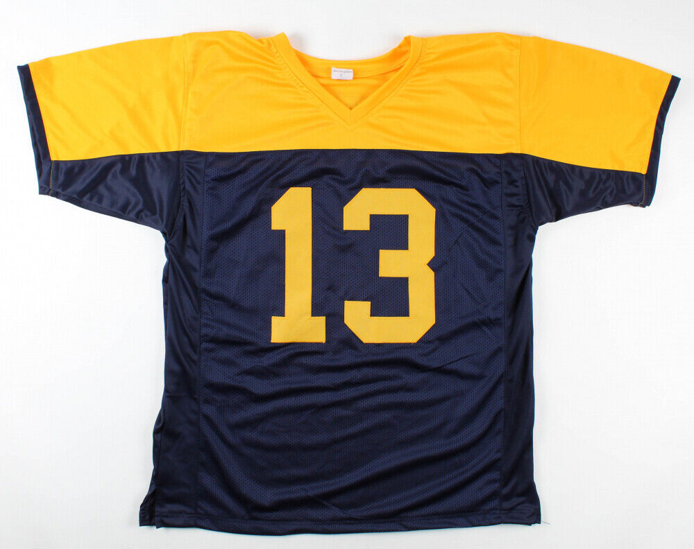 Packers wide receiver jersey