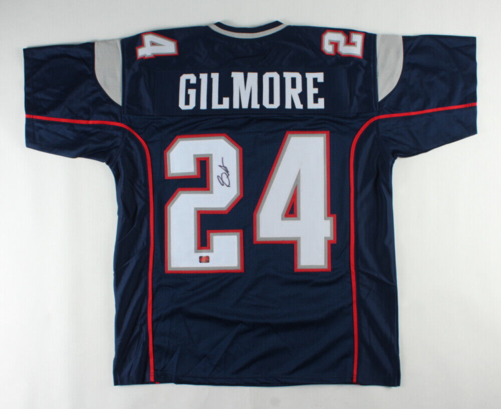 stephon gilmore jersey