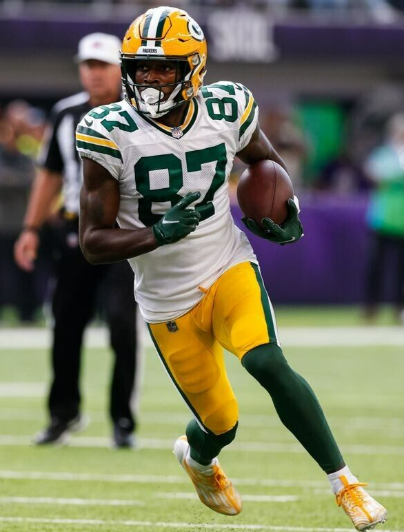 Packers to wear all-white “Color Rush” uniforms vs Titans - Acme Packing  Company