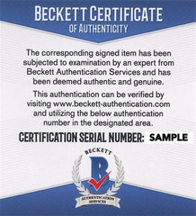 Raphinha Signed Barcelona F C Nike Style Home Jersey (Beckett COA) Winger