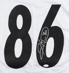Hines Ward Signed Steelers Jersey (JSA Hologram) / 2×Super Bowl Champion W.R.