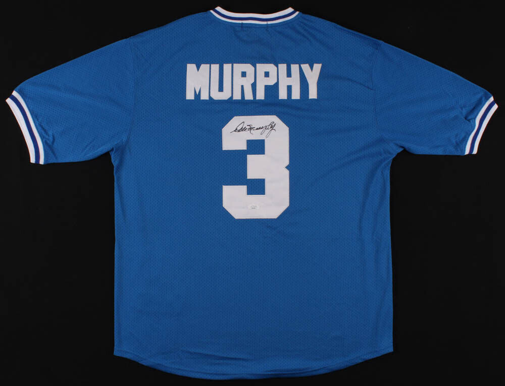 Dale Murphy Atlanta Braves Mitchell & Ness Jersey