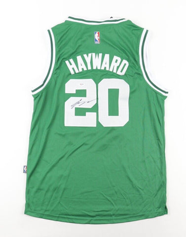 Larry Bird Signed Vintage Celtics NBA Game-Issued 1988 Basketball Shorts  (PSA COA)