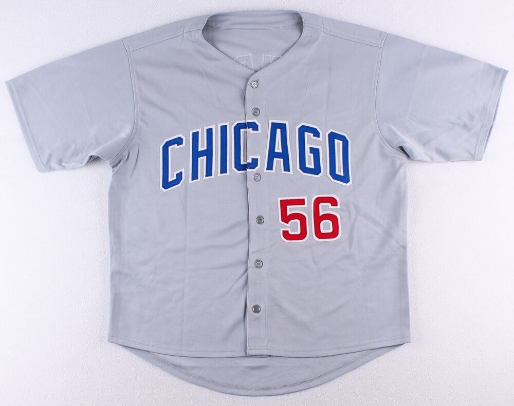 Chicago cubs 2024 jersey 2016