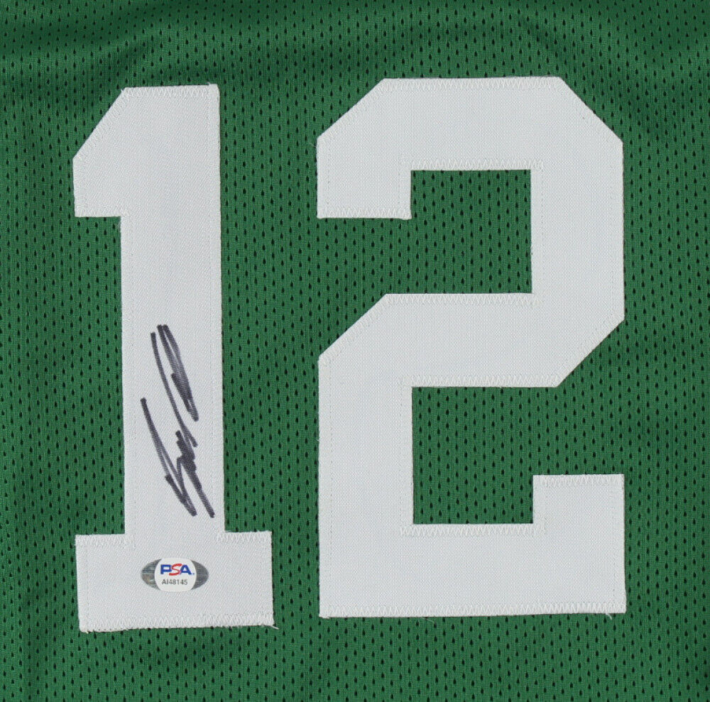 90's Dominique Wilkins Boston Celtics Champion NBA Jersey Size 48 – Rare  VNTG