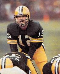 Lynn Dickey Signed Green Bay Packers Jersey (PSA COA) Starting QB (1976–1985)