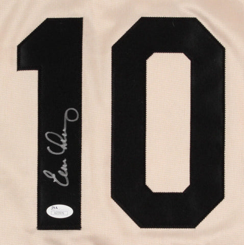 Evan Longoria Signed San Francisco Giants Jersey (JSA COA) 3× All-Star 2008–2010