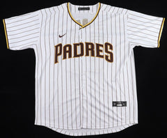 Josh Hader Signed San Diego Padres Jersey (JSA COA) 5xAll Star Relief Pitcher