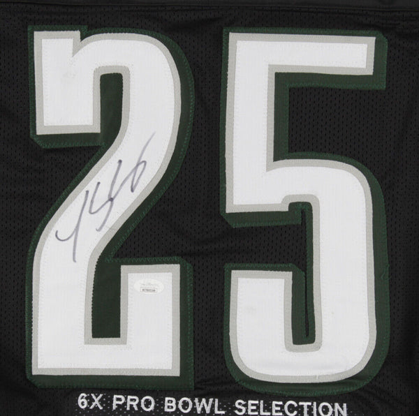 Philadelphia Eagles Lesean Mccoy Autographed Signed Jersey Jsa Coa – MVP  Authentics