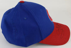 Gary Matthews "The Sarge" Signed Chicago Cubs Adjustable Hat (JSA COA) 1984 Cubs