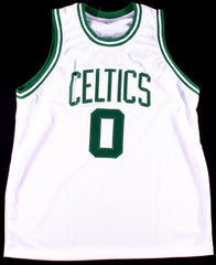 Avery Bradley Signed Boston Celtics Jersey (JSA COA)