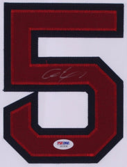 Allen Craig Signed Boston Red Sox Jersey (PSA COA) World Series Champion (2011)