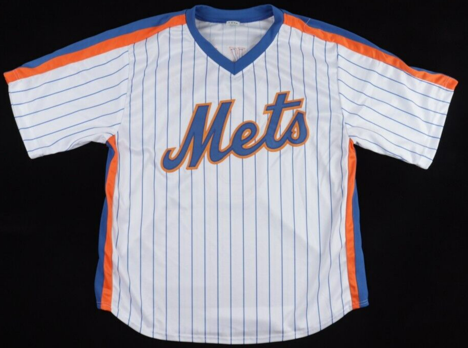 New York Mets Jerseys