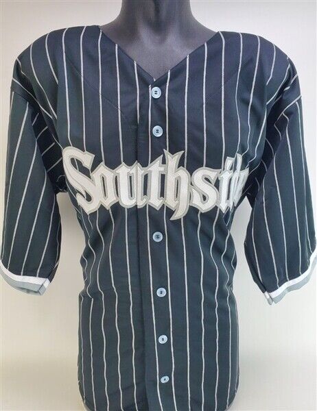 south side jersey white sox
